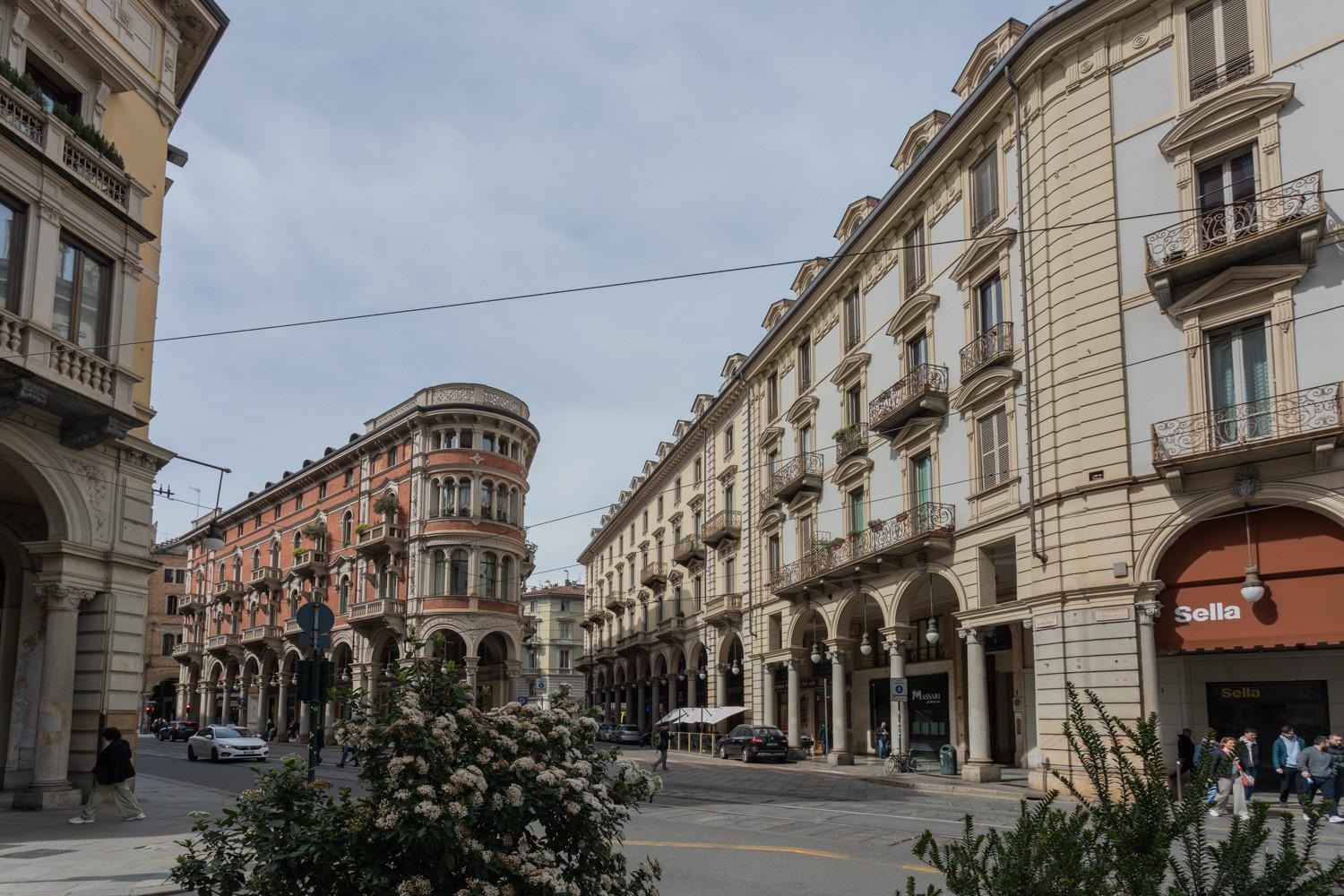 Apartment L'angolo Di Piazza Castello By Wonderful Italy Turin